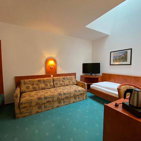 Hotel Hansa Offenbach am Main Ngoại thất bức ảnh