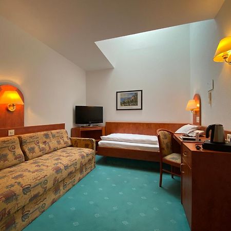Hotel Hansa Offenbach am Main Ngoại thất bức ảnh